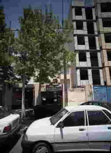 پیرایش مردانه مستر قیچی در محله آزادشهر مشهد 