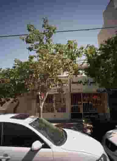 پیرایش حمید در محله آزادشهر مشهد 