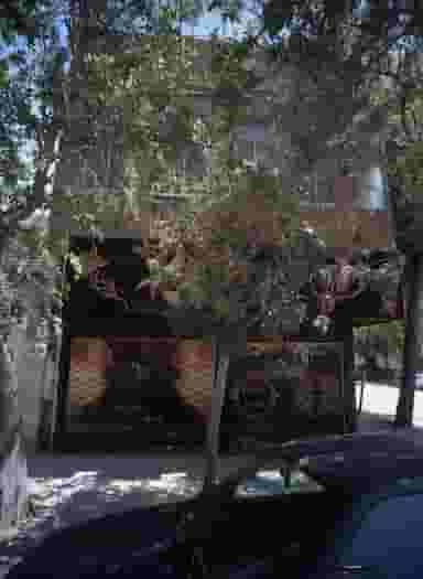 سالن زیبایی رقص مو در محله ابوذر مشهد 