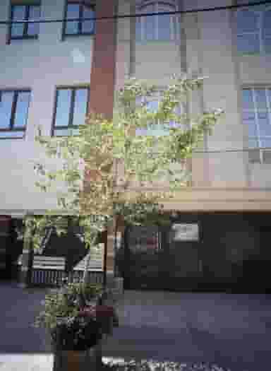 سالن زیبایی غزل در محله آزادشهر مشهد 