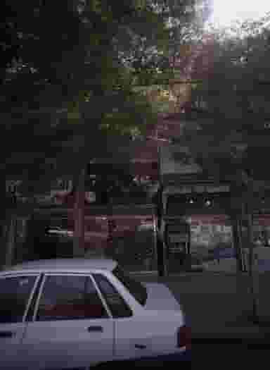 پیرایش عالیجناب در شهرک بهارستان مشهد 