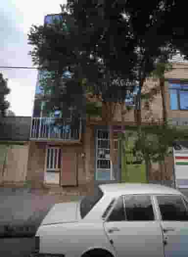 زیباسرای تینا در شهرک شیرین مشهد 