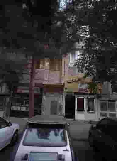 پیرایش مدرن در محله هنرور مشهد 