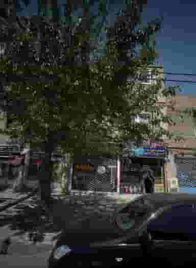 پیرایش تک در محله هدایت مشهد 