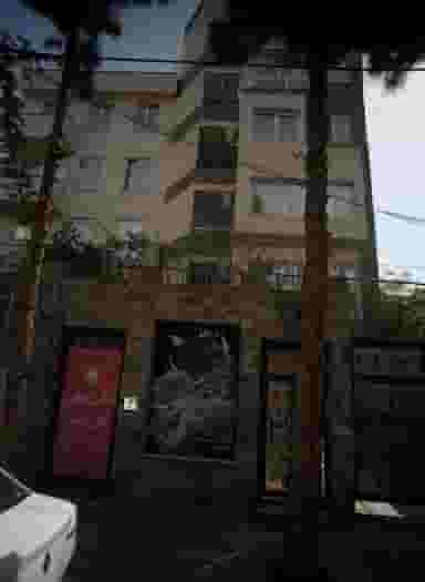 سالن زیبایی گل نرگس در محله چهارچشمه مشهد 