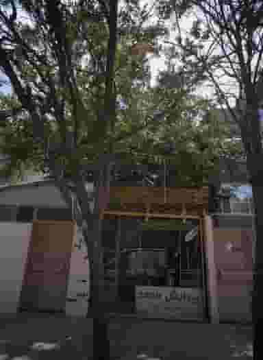 پیرایش محمد در محله آب و برق مشهد 