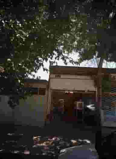 آرایشگاه مردانه در محله رده مشهد 