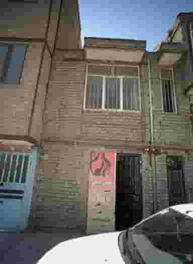 سالن زیبایی آیدا در محله حضرت ابوطالب مشهد 