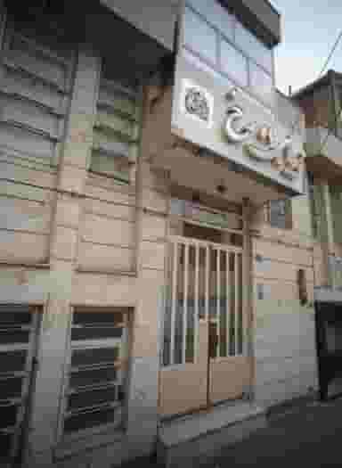 زیبایی ماه رخ در محله شهید مطهری مشهد 