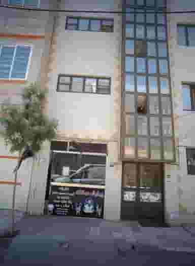 پیرایش موکات در محله حضرت ابوطالب مشهد 