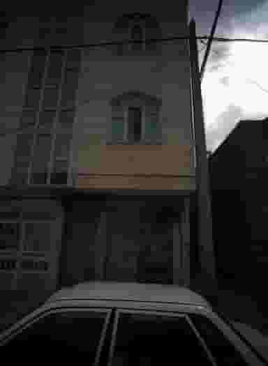 سالن زیبایی فریال در کوی پلیس مشهد 