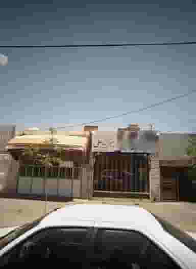 پیرایش علی در محله محمد آباد مشهد 