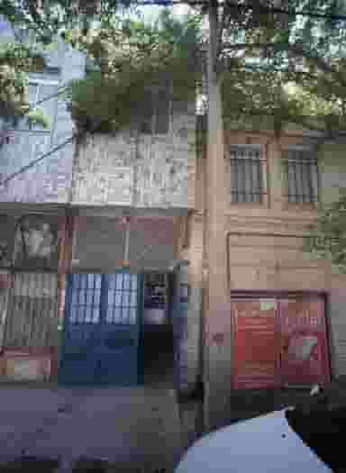 زیبایی ساغر در محله ایثار مشهد 