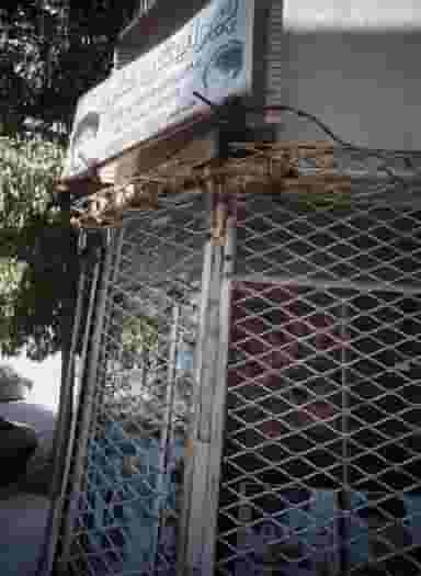 پیرایش علی در رده خراسان رضوی