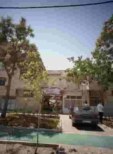 آرایش رضا در کوشش خراسان رضوی