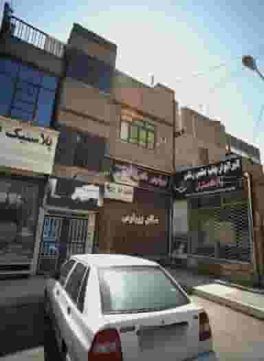 زیبایی گیلاس در استاد یوسفی خراسان رضوی