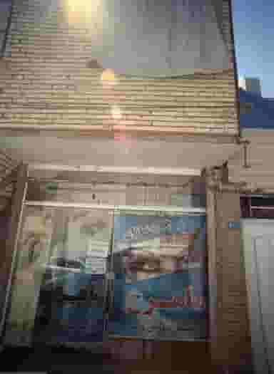 چهره سازان ماهرخ در طبرسی شمالی خراسان رضوی