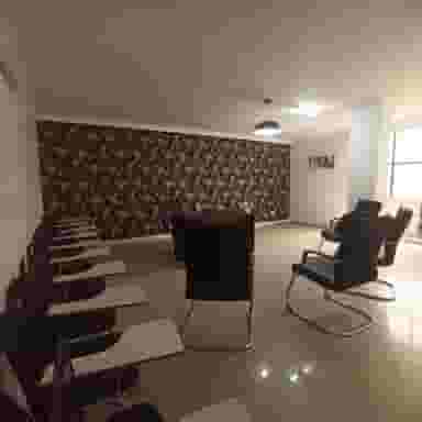 دکتر امیر صالح امین جعفری مشاور مسیر شغلی تحصیلی در کوله پارچه اصفهان