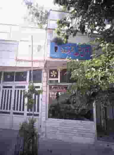 آرایش فرخنده در رضاییه مشهد