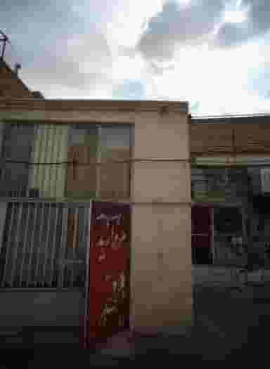 آرایش و زیبایی مروارید شهرک مهر آباد مشهد