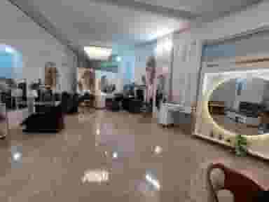 زیبایی افرا در حضرت ابوطالب مشهد