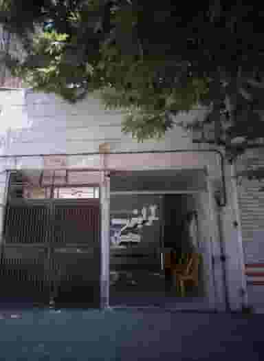 آرایش محسن در بلال مشهد