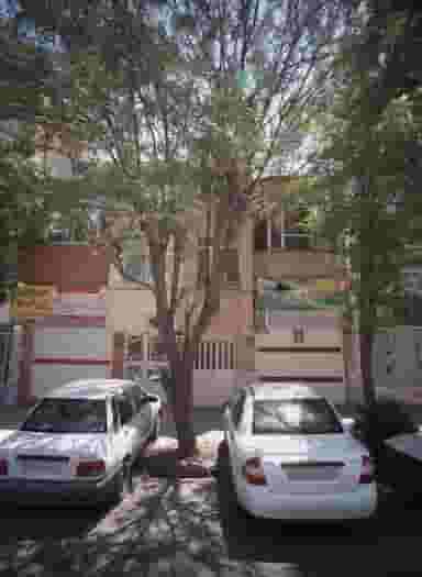 سالن زیبایی آبرنگ مژگان در انقلاب مشهد