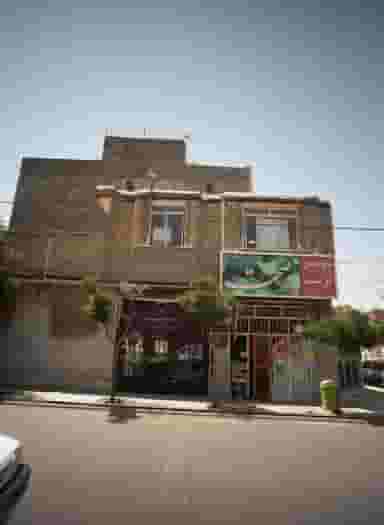 پیرایش و آرایش هیرکات در شاهد مشهد