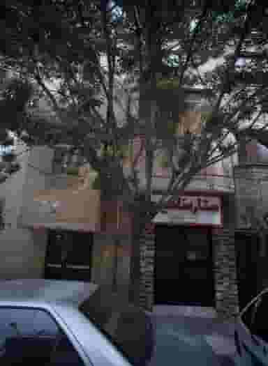 آرایشگاه ستاره ناهید در ایثارگران مشهد