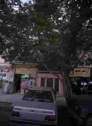 آرایش متین در هدایت مشهد