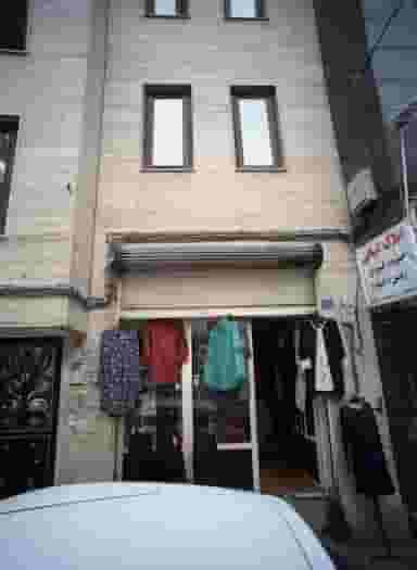 فروشگاه پوشاک در شمیران نو