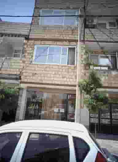 زیبایی شاران در چهارچشمه مشهد