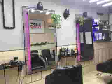 زیبایی چهره آرا در شهید بهشتی مشهد