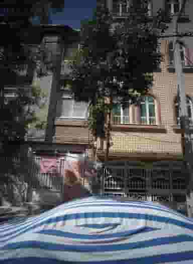 سالن زیبایی یاسمن سپید در خرمشهر مشهد