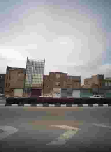 سالن آرایش و زیبایی کرشمه در ایثارگران مشهد