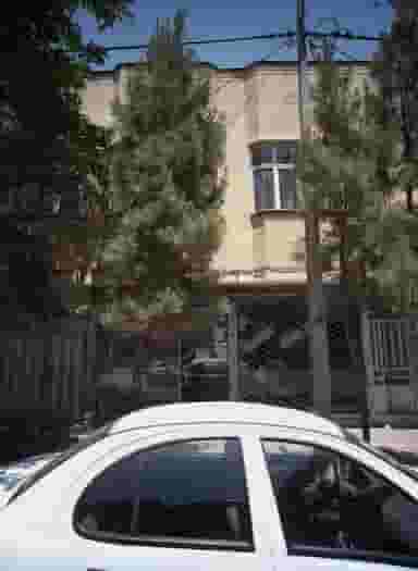 پیرایش مسعود در بلال مشهد