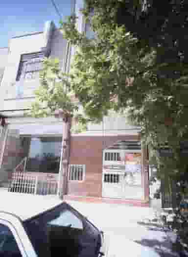 زیبایی آبتین در چهارچشمه مشهد