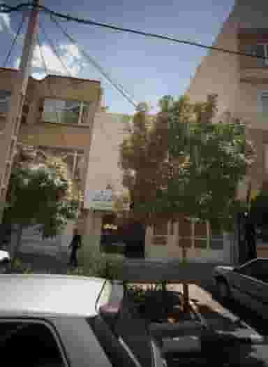 پیرایش پرشین در شهرآرا مشهد