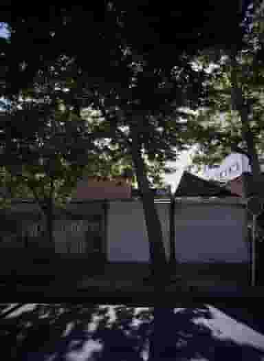 آرایش مکث در احمدآباد مشهد