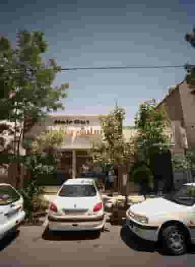 پیرایش داتاماس در آزادشهر مشهد