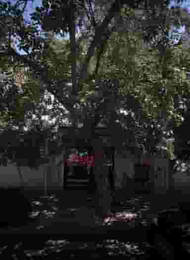 آرایشگاه فرهاد در گاز مشهد