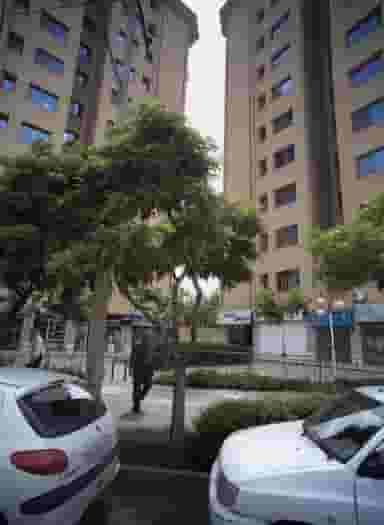 پیرایش ارشیا در هنرستان مشهد