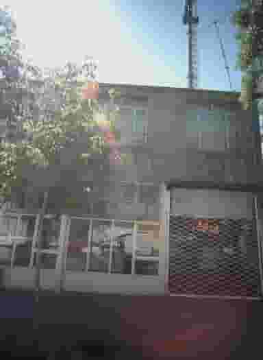 پیرایش حسین در پروین اعتصامی مشهد