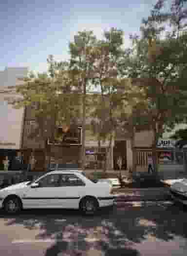 پیرایش آقایان در آزادشهر مشهد