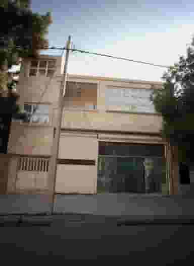 سالن زیبایی در مشهدقلی مشهد