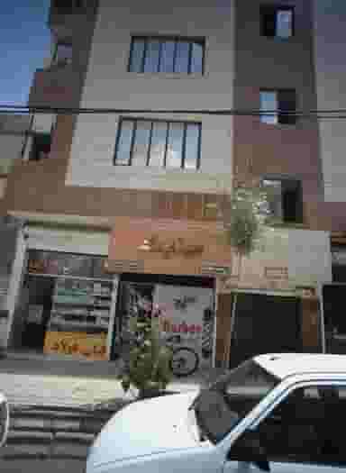 آرایشگاه مردانه مونیک در سرافرازان مشهد