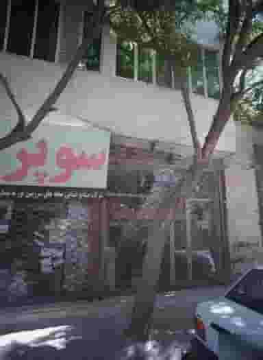 پیرایش علی در بهمن مشهد