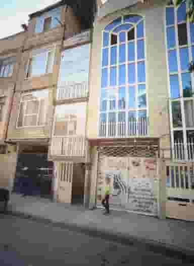 سالن زیبایی روژا در ایثارگران مشهد