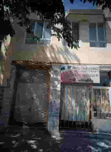 کلینیک زیبایی تینا کوی امیرالمومنین مشهد