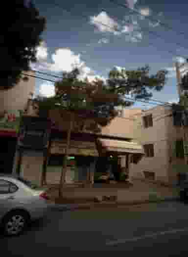 سالن زیبایی آوای ترنم در فرامرز عباسی مشهد